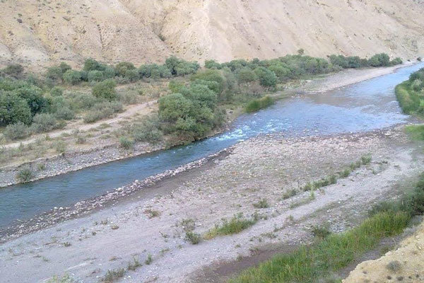 صدور اسناد مالکیت بستر و حریم رودخانه‌های خوزستان