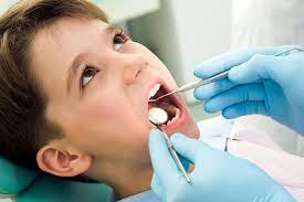 کاهش شاخص  پوسیدگی دندان در  کودکان زیر ۱۲ سال در منطقه زیر پوشش دانشگاه علوم پزشکی مشهد