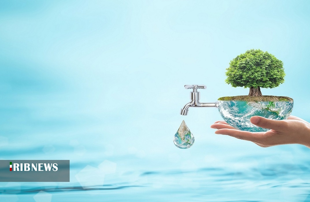 افزایش ۱۸ درصدی مصرف آب در کردستان