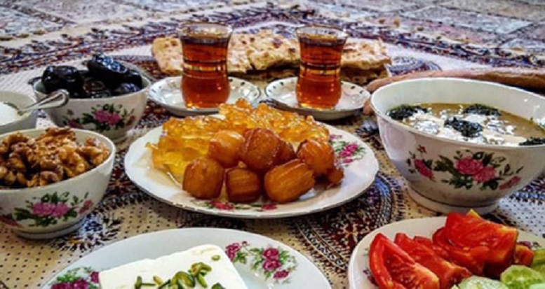 نکاتی کاربردی برای روزه‌داری در ماه رمضان