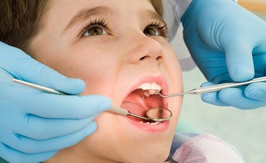 دزفولیها خدمات دندانپزشکی دولتی دریافت می کنند