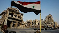 درخواست محکومیت تحریم های آمریکا علیه سوریه