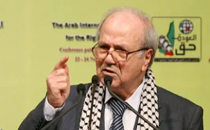 انتقاد عضو برجسته فتح از تصمیم محمود عباس
