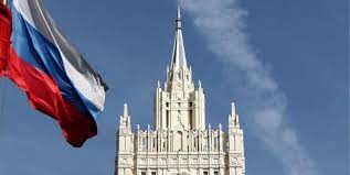 مسکو، ۸ مقام اروپایی را تحریم کرد