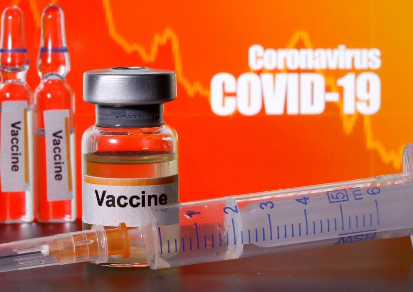 ثبت واکسن مدرنا برای استفاده اضطراری