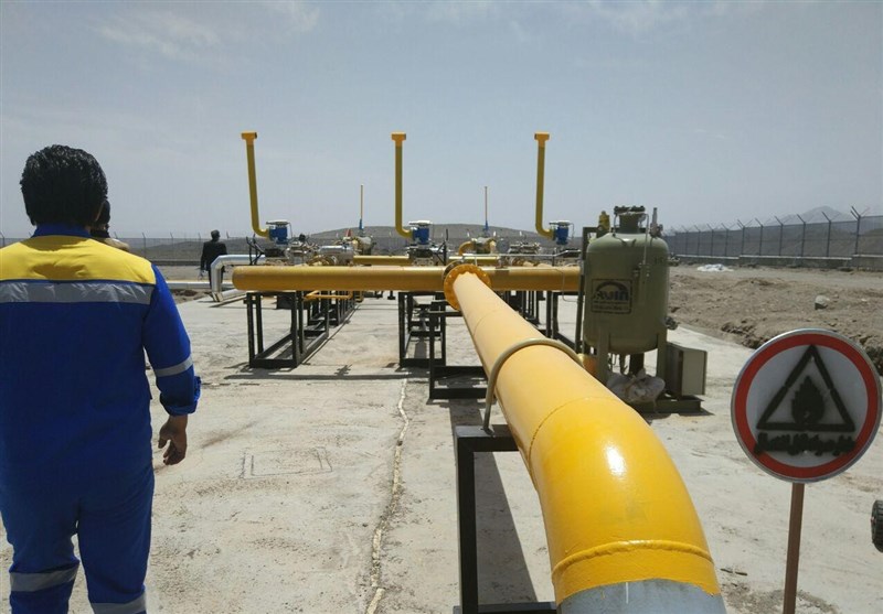 جذب بیش از ۲۹ هزار و ۸۰۰ مشترک جدید گاز طبیعی در کرمانشاه