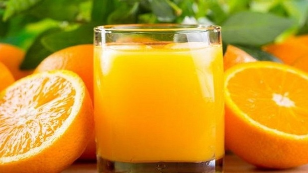 پرتقال و مرکبات زیاد نخورید