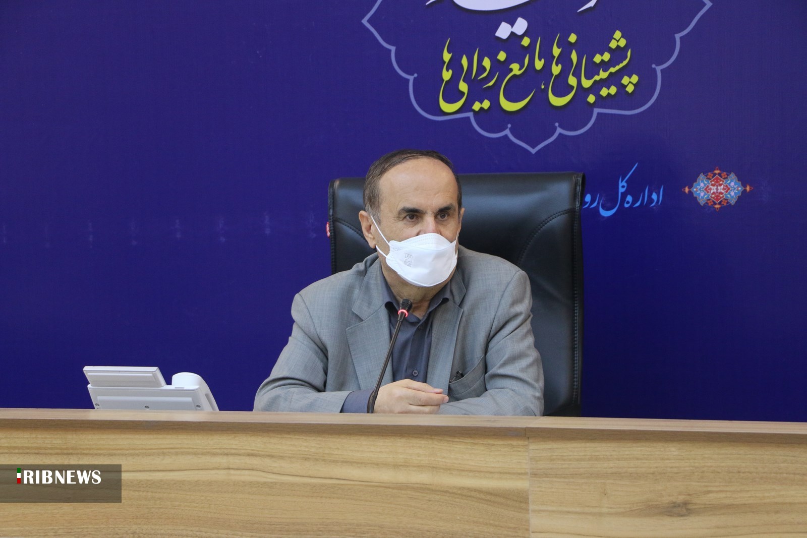 تسهیل شرایط کرونایی در خوزستان با تصمیمات جدید استاندار