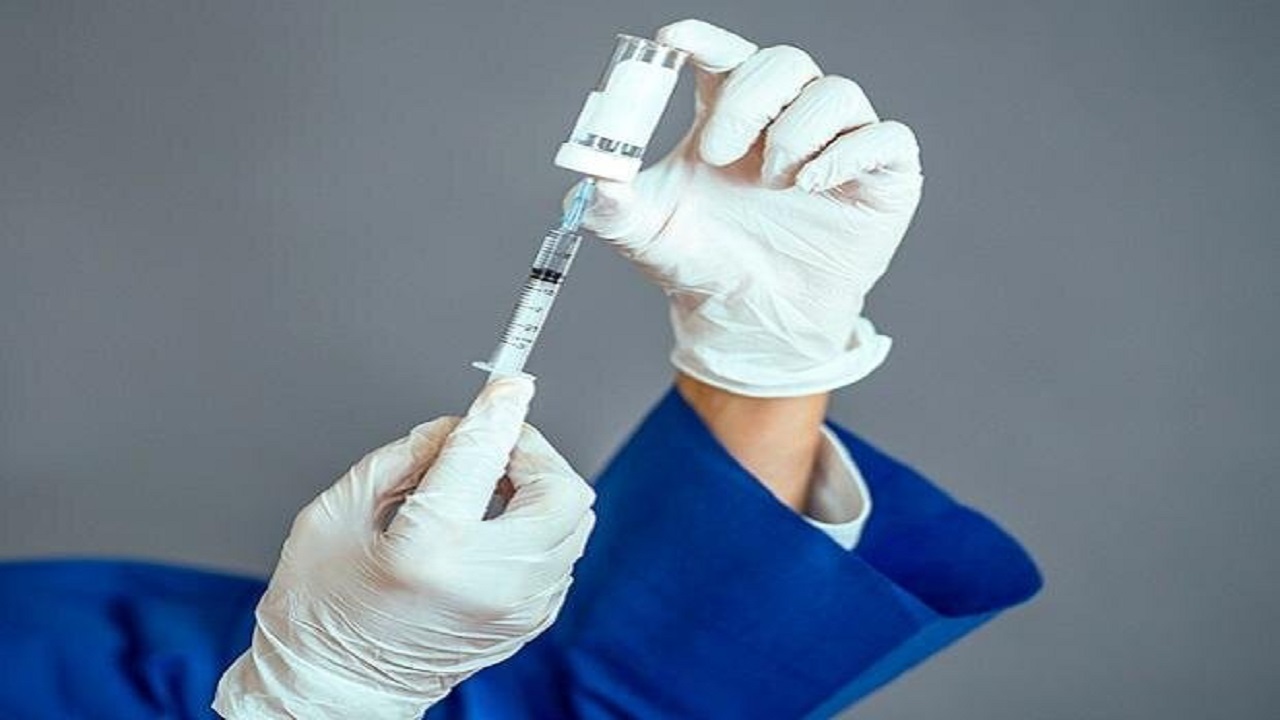 واکسن کرونا چشم انتظار سالمندان هندیجانی