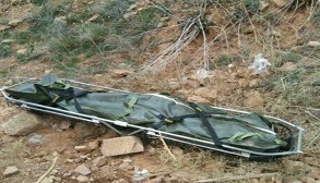 پیدا شدن جسد فرد گمشده در ارتفاعات عون بن علی تبریز