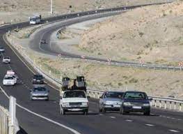بازگردانده شدن هزار و ۱۱۲ خودرو غیربومی از جاده‌ های خراسان‌ رضوی