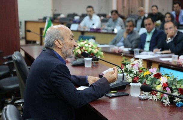 انتخاب رؤسای مراکز دانشگاه جامع علمی کاربردی ساماندهی شد