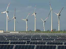 بزرگترین مناطق انرژی‌های تجدیدپذیر کشور در شمال سیستان و بلوچستان