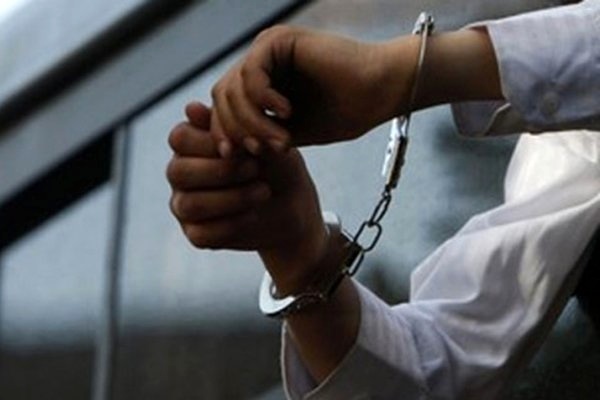 دستگیری سارق قطعات خودرو در بیرجند