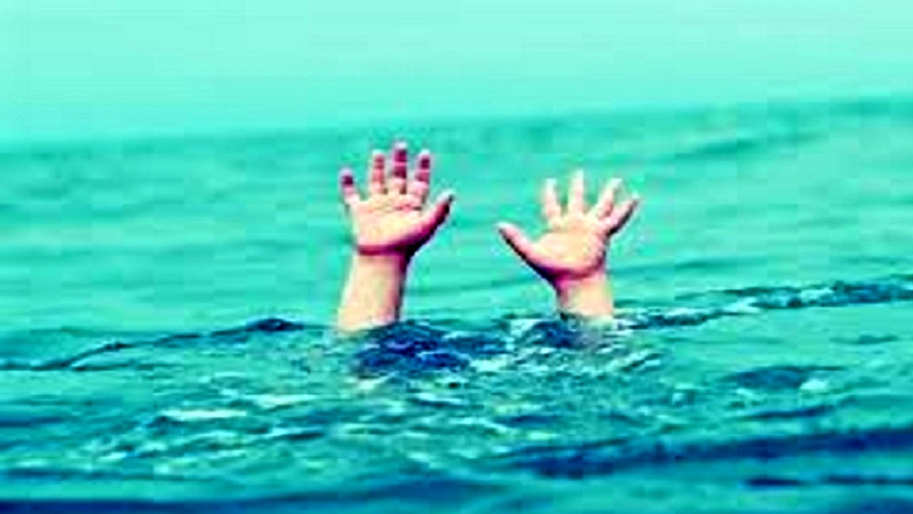غرق شدن پسربچه پنج ساله در استخر