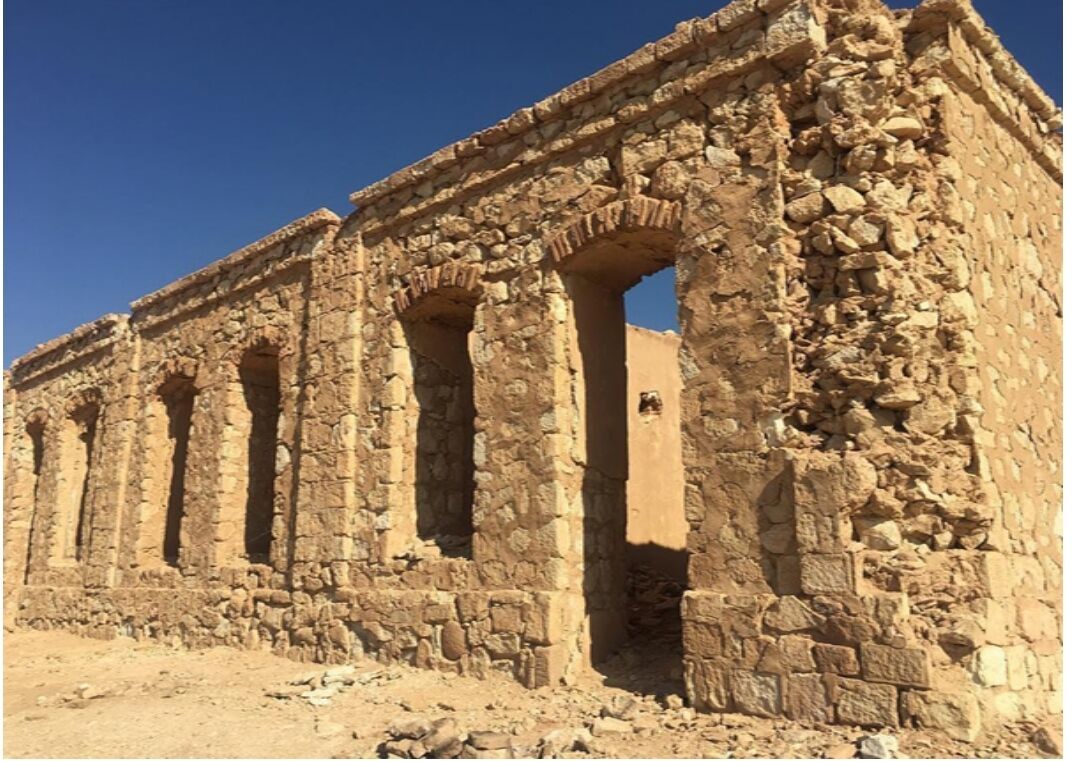 ثبت ۳۷ اثر تاریخی استان سمنان سال گذشته در فهرست ملی