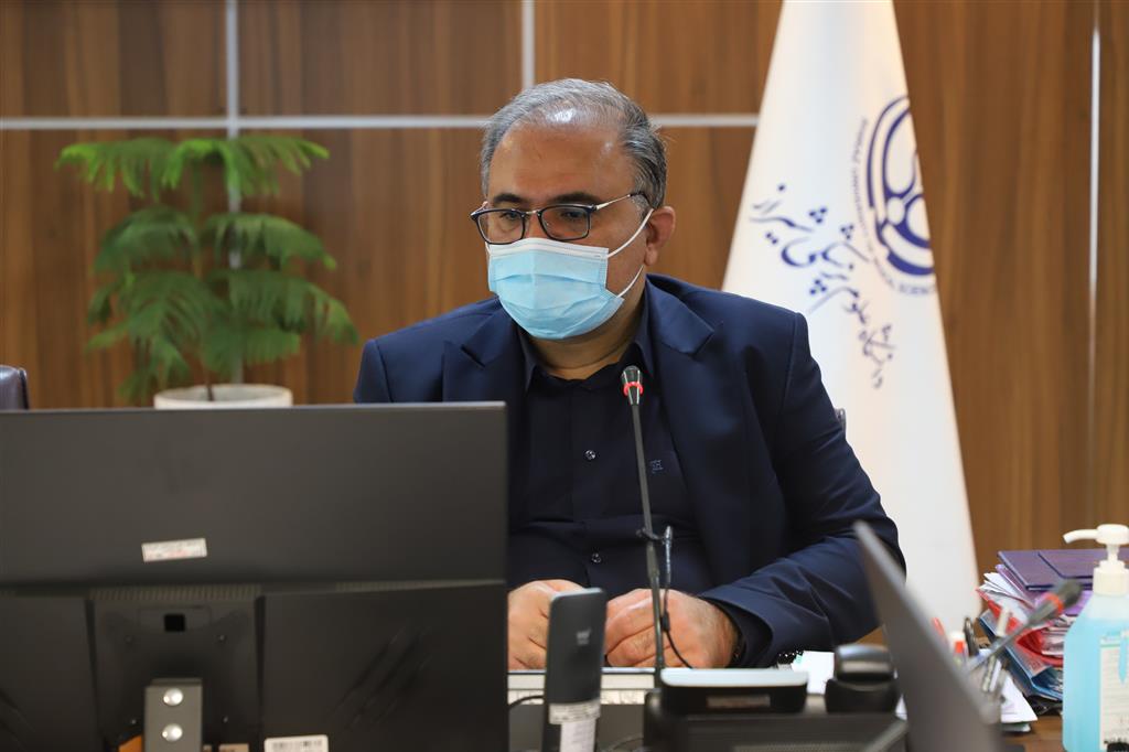 مشارکت همگانی برای اجرای بهتر طرح واکسیناسیون کرونا در فارس