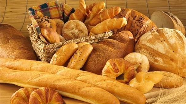 تأثیر خوردن نان سفید در بدن
