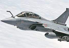 اعتراض کاربران مصری به قرارداد خرید جنگنده از فرانسه