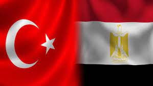 سفر یک هیئت ترکیه‌ای به مصر