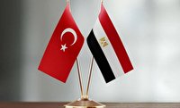 سفر هیئت دیپلماتیک ترکیه به مصر