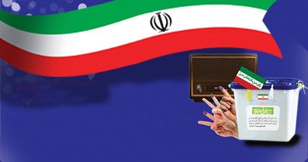 راه‌اندازی رادیو انتخابات از ۲۶ اردیبهشت