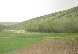 رفع تصرف ۱۰۰ هزار متر مربع اراضی دولتی در کمیجان