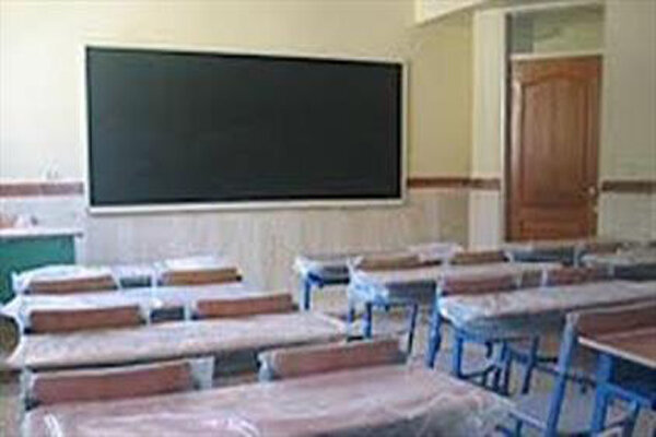 توسعه فضاهای آموزشی در خوزستان