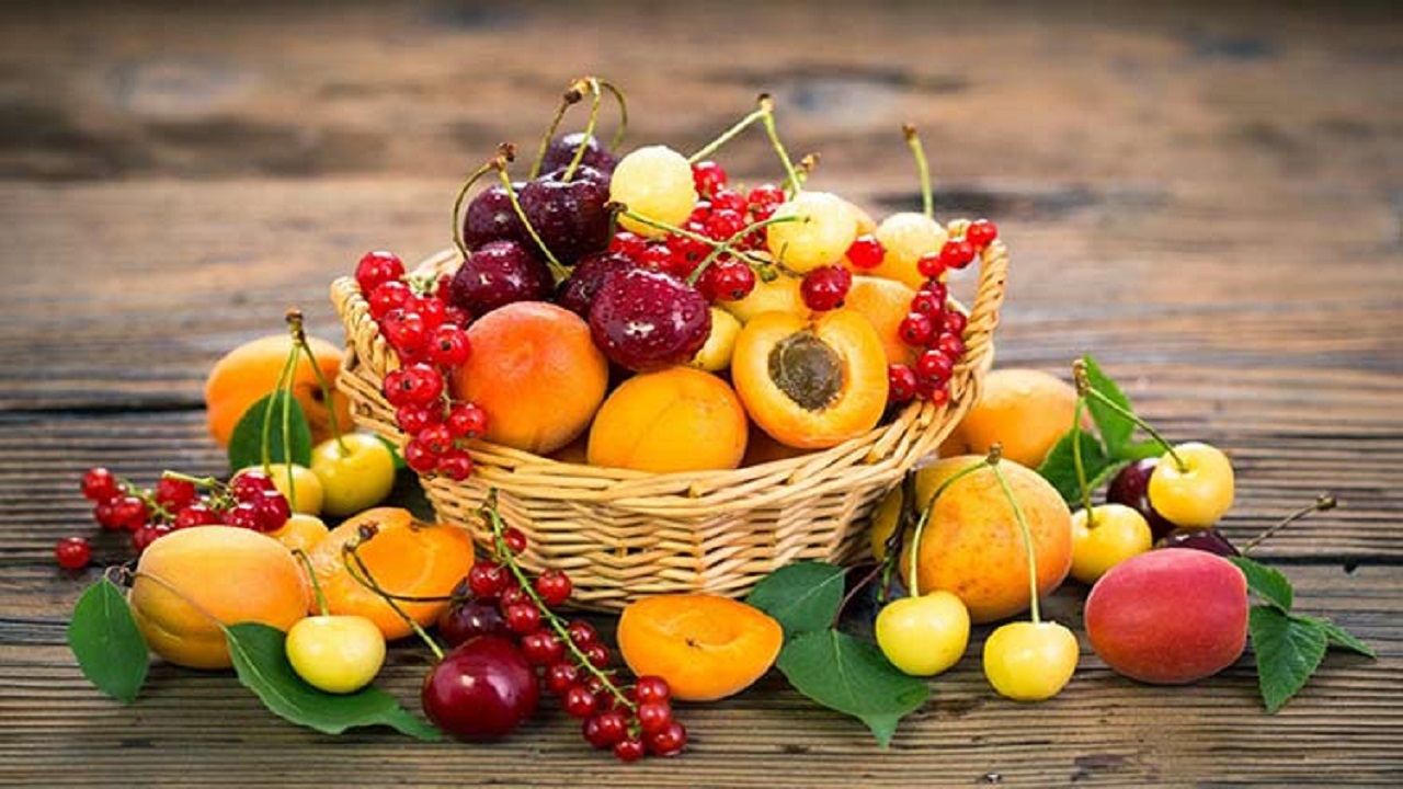 میوه‌های تابستانه باکیفیت را از خردادماه بخواهید