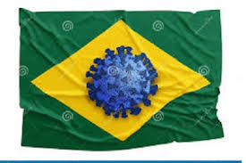 هشدار درباره شیوع جهش های جدید کرونا در برزیل