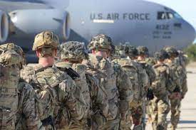 خروج آمریکا از افغانستان عجولانه نخواهد بود