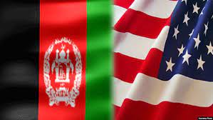 آمریکا بر توانمند سازی اطلاعاتی افغانستان متعهد است