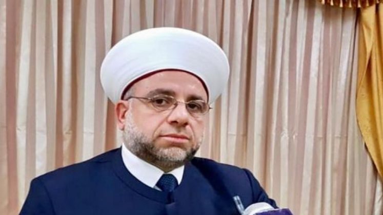 رئیس جنبش اصلاح و وحدت لبنان: ایران، ناخدای کشتی آزادسازی قدس است