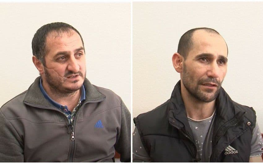بازداشت دو شهروند جمهوری آذربایجان عضو طالبان