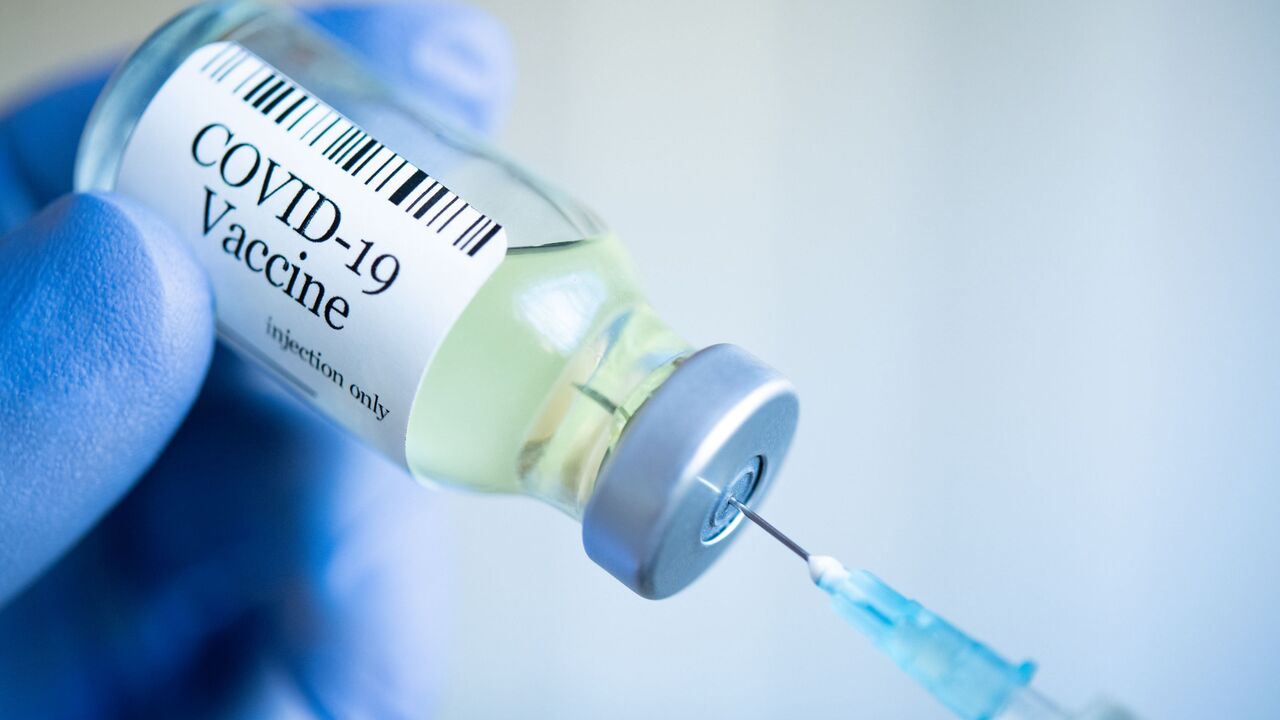 جزئیات ایمنی زایی ۴ واکسن کرونا در حال تزریق در کشور
