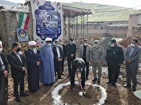 ساخت ۳ هزار مسکن مددجویی روستایی درآذربایجان غربی