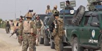 تلفات سنگین طالبان در افغانستان