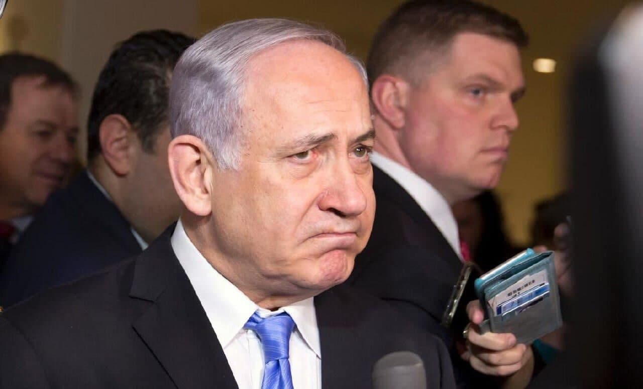 مرگ سیاسی نتانیاهو؛ پایانی محتوم!