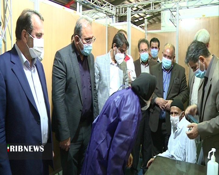 پیشتازی دانشگاه علوم پزشکی شیراز در اجرای واکسیناسیون علیه کرونا