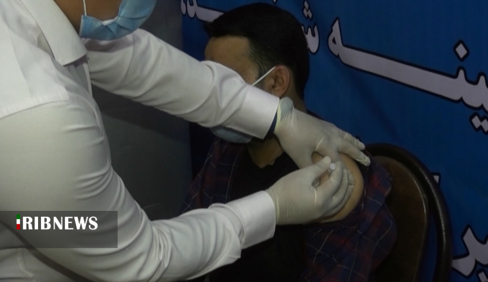 واکسیناسیون گروه‌های هدف در استان بوشهر