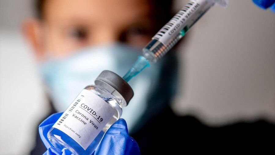 تزریق بیش از ۱۱ هزار دُز واکسن کرونا در ایلام