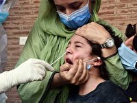 ۱۲۰ فوتی ناشی از کرونا در پاکستان