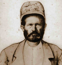 سید‌ِ خندان، چه کسی بود؟