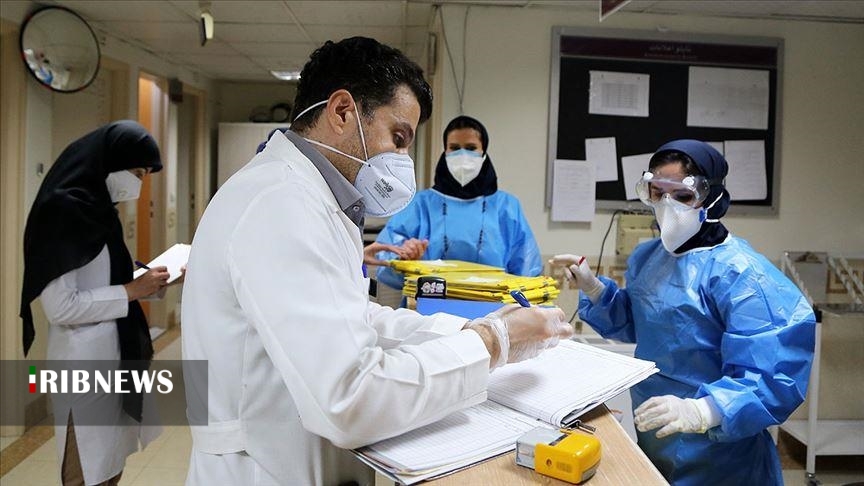 جذب 400 پرستار در بیمارستان‌های کردستان