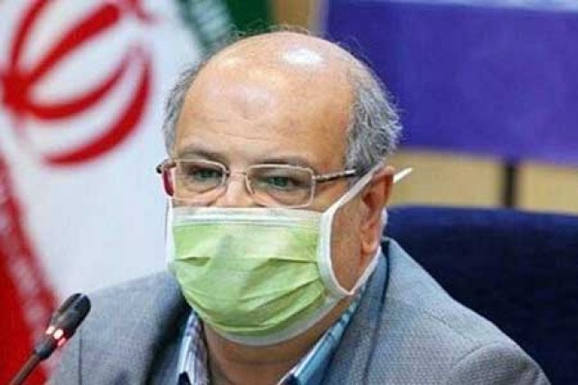 راه اندازی نخستین مرکز واکسیناسیون خودرویی در شرق تهران