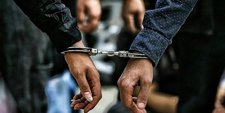 دستگیری ۴۹ سارق و کشف ۹۰ فقره سرقت در یزد