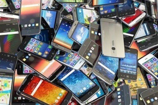 کاهش ۶ میلیارد دلاری قاچاق گوشی تلفن همراه