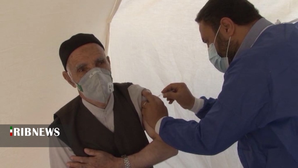 آمادگی کامل برای واکسیناسیون سایر گروه‌های هدف در مراکز سلامت