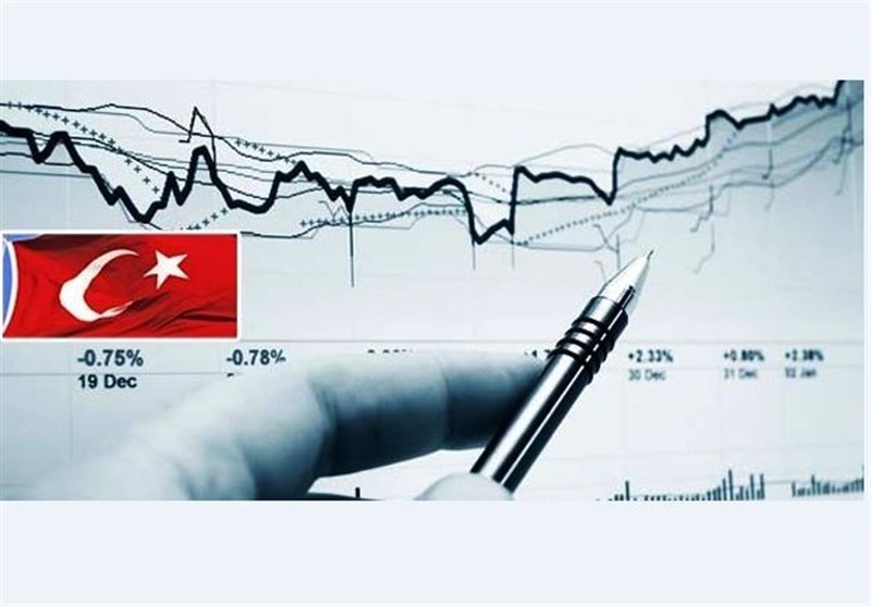 افزایش نرخ بیکاری در ترکیه