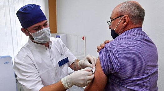 واکسیناسیون یک میلیون و ۷۰۰ هزار نفر جمعیت بالای ۶۰ سال استان تهران